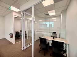 Kings Centre (D3), Office #528901551